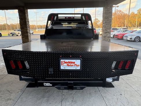 Used 2023 RAM 3500 Tradesman image 9