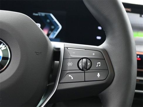 New 2025 BMW X1 xDrive28i w/ Technology Package image 23