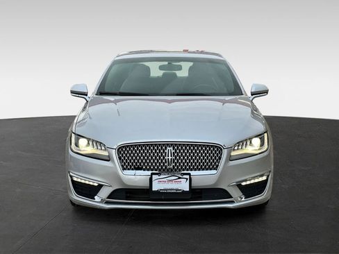 Used 2017 Lincoln MKZ Select w/ Select Plus Package image 2