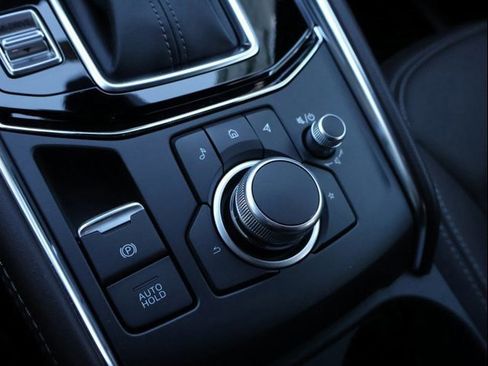 New 2025 MAZDA CX-5 Signature image 40