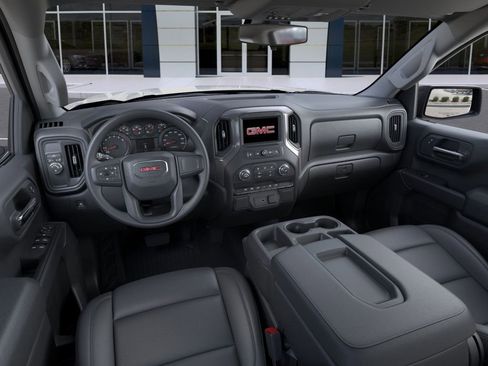 New 2026 GMC Sierra 1500 Pro w/ Pro Value Package image 15