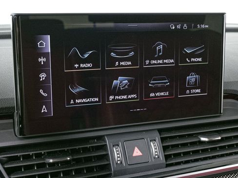 Used 2024 Audi SQ5 Premium Plus AWD/4WD image 14
