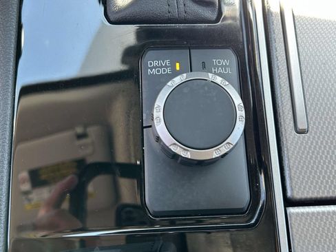Used 2024 Toyota Sequoia Limited w/ Tow Technology Package RWD image 27