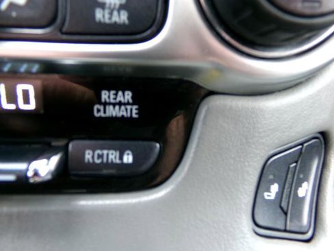 Used 2015 Chevrolet Tahoe LT w/ Luxury Package image 34