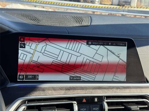 Used 2021 BMW X7 xDrive40i w/ Premium Package image 27