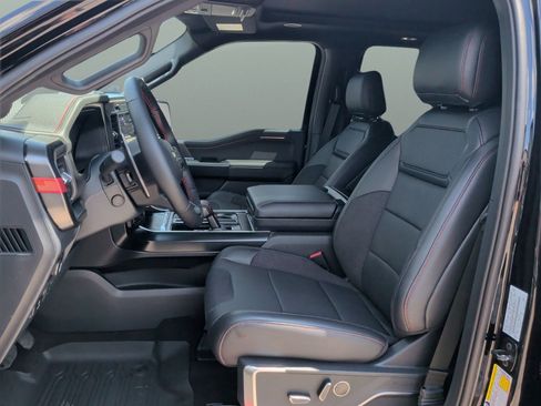 New 2026 Ford F150 Raptor AWD/4WD image 9