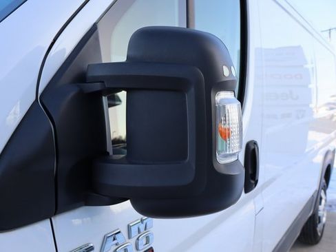 Used 2017 RAM ProMaster 1500 w/ Premium Appearance Group image 7