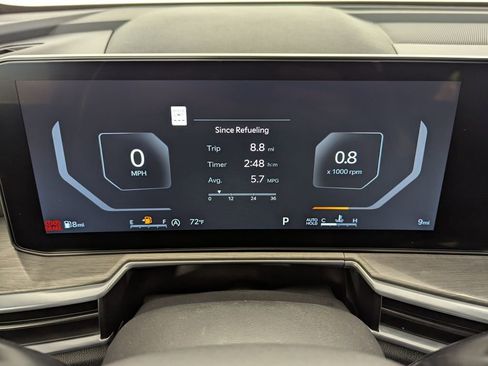 New 2026 Kia Sorento SX image 42