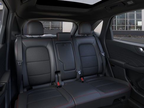 New 2026 Ford Escape ST-Line w/ Tech Pack #1 AWD/4WD image 11