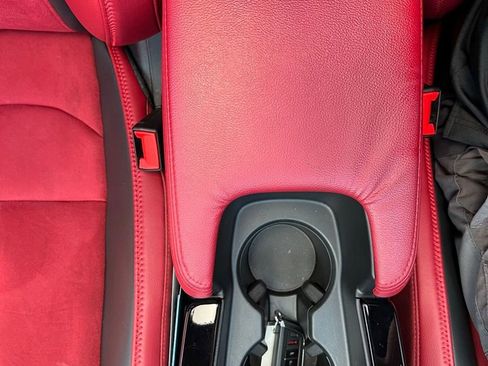 Used 2023 Acura Integra A-Spec image 43