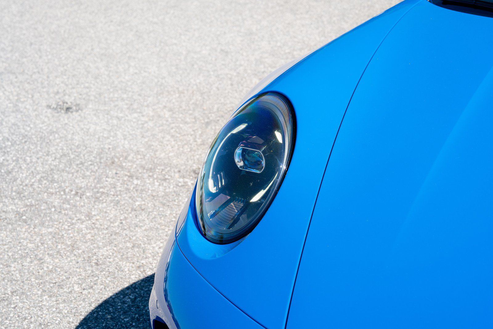 Certified 2026 Porsche 911 Targa 4 GTS AWD/4WD image 19