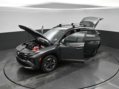 New 2026 Hyundai Tucson SEL AWD/4WD image 42