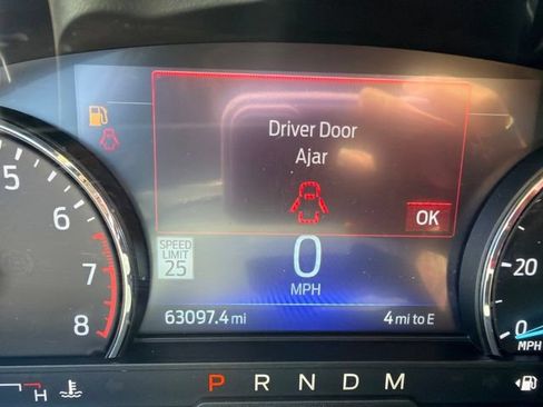 Used 2022 Ford Explorer Timberline AWD/4WD image 13
