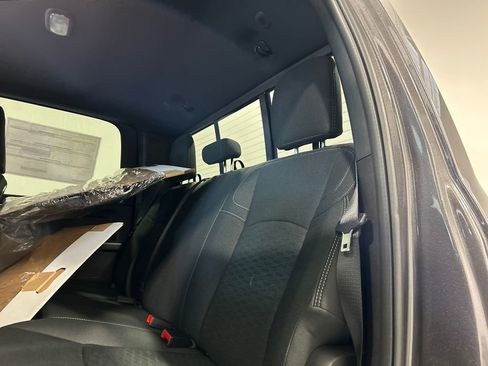 New 2026 RAM 2500 Tradesman image 33