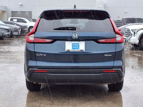 Used 2024 Honda CR-V EX-L image 23