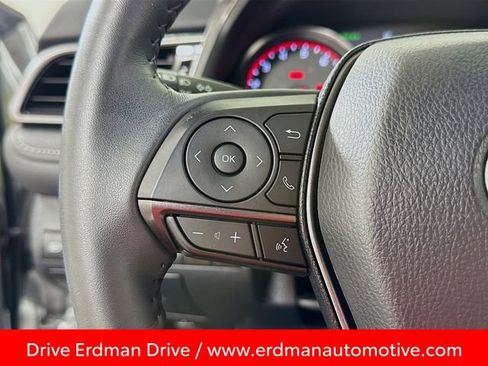 Used 2024 Toyota Camry XSE image 13