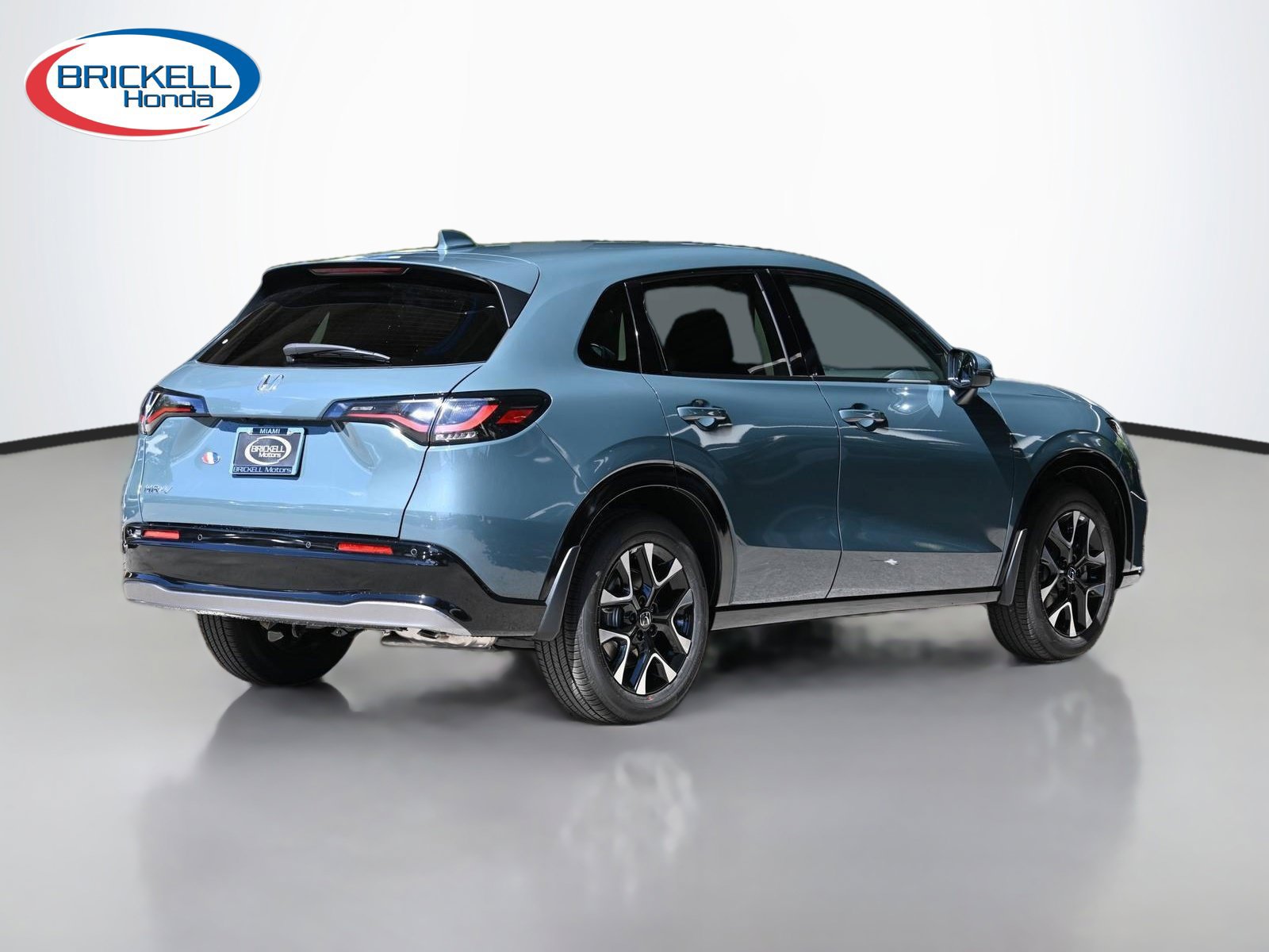 New 2027 Honda HR-V EX-L image 5