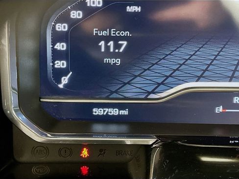 Used 2022 GMC Sierra 1500 Elevation w/ LPO, Elevation Black Package image 15