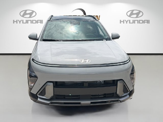 New 2026 Hyundai Kona Limited FWD image 2