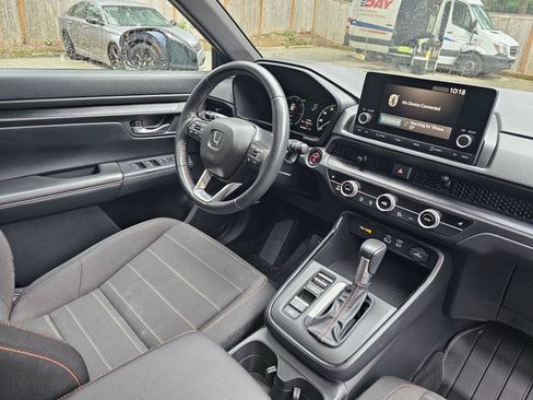 Used 2023 Honda CR-V Sport image 9