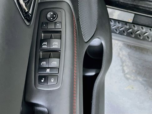 Used 2023 Dodge Durango GT AWD/4WD image 18