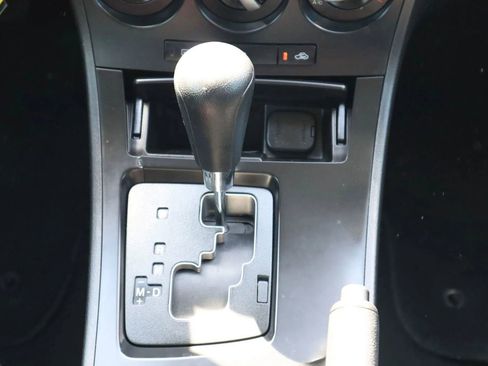 Used 2012 MAZDA MAZDA3 i Sport image 21