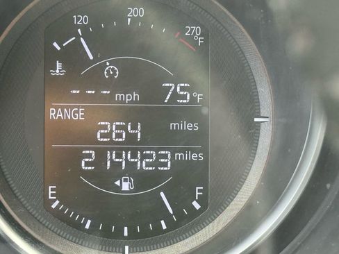 Used 2016 MAZDA CX-9 Sport FWD image 5