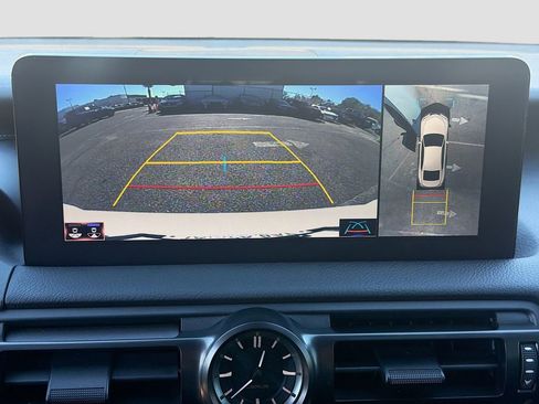 Used 2023 Lexus IS 350 F Sport image 32