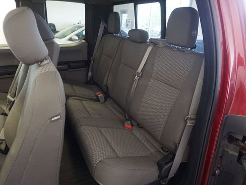 Used 2018 Ford F150 XLT w/ Equipment Group 302A Luxury AWD/4WD image 19