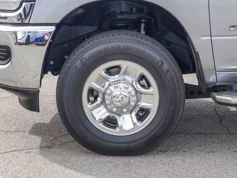 Certified 2020 RAM 2500 Big Horn image 10