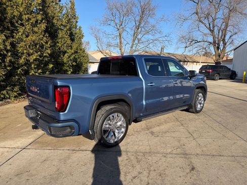 New 2026 GMC Sierra 1500 Denali w/ Denali Reserve Package AWD/4WD image 32