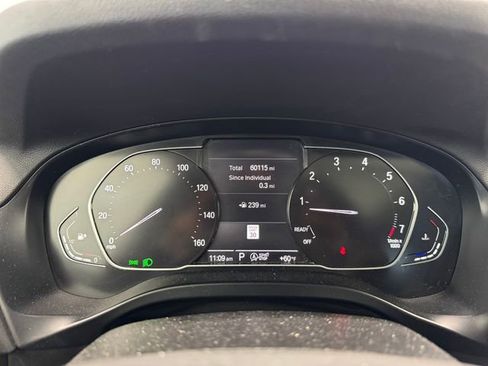 Used 2022 BMW X3 xDrive30i w/ Convenience Package image 2