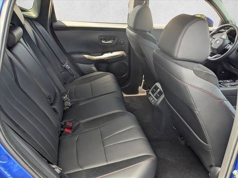 Certified 2025 Acura ADX A-Spec AWD/4WD image 22