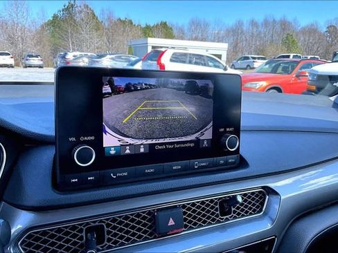 Used 2024 Acura Integra image 14