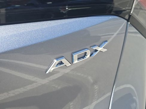 New 2026 Acura ADX A-Spec FWD image 12