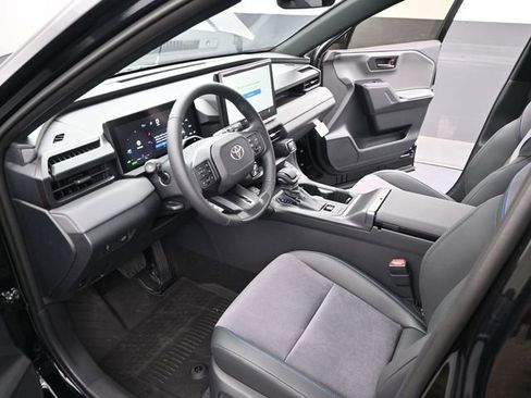 Used 2026 Toyota RAV4 XSE w/ Weather Package image 5