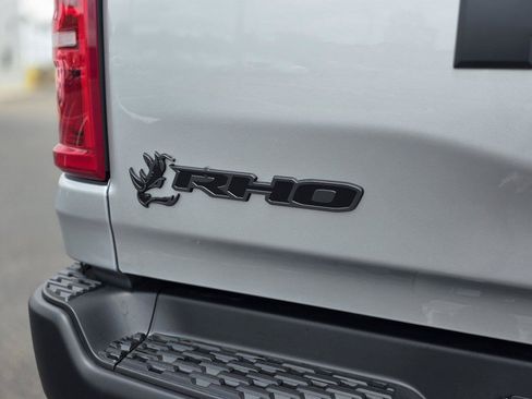 Used 2024 RAM 1500 Warlock AWD/4WD image 29