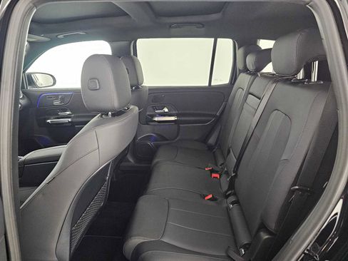 New 2026 Mercedes-Benz GLB 250 image 16