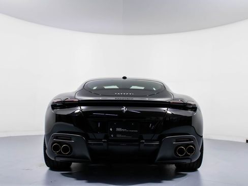 Certified 2023 Ferrari Roma image 21