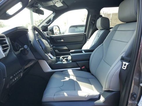 New 2026 Toyota Tundra SR5 AWD/4WD image 10
