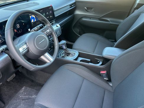New 2026 Hyundai Kona SEL Sport image 10