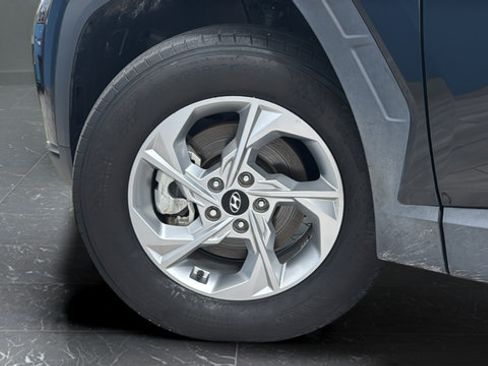 Used 2024 Hyundai Tucson SEL AWD/4WD image 34