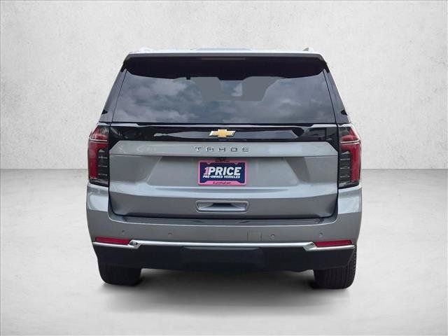 Used 2026 Chevrolet Tahoe LS w/ Max Trailering Package AWD/4WD image 7