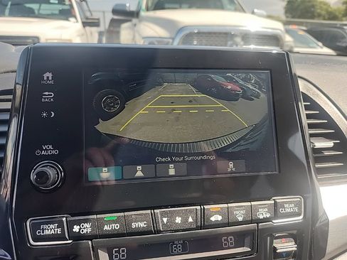 Used 2018 Honda Odyssey Touring image 24