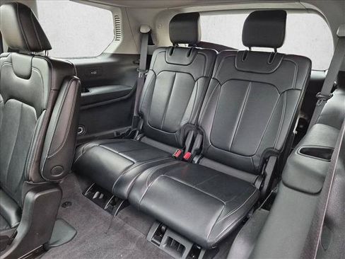 Used 2021 Jeep Grand Cherokee L Limited RWD image 20
