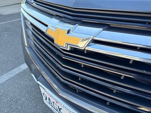 Used 2022 Chevrolet Equinox LT image 31