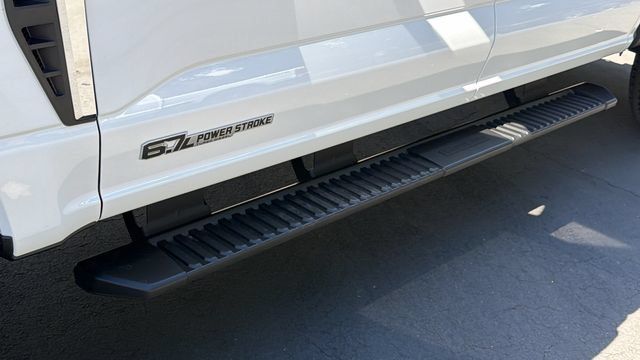 New 2026 Ford F250 XLT w/ FX4 Off-Road Package AWD/4WD image 12