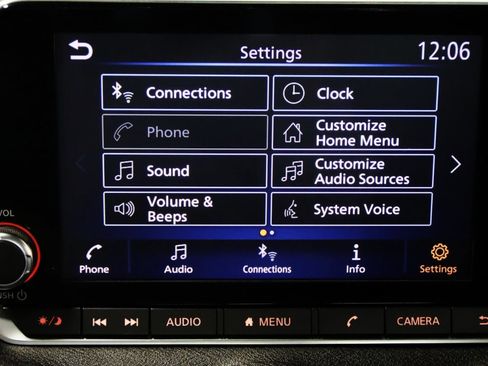 Used 2021 Nissan Sentra SR image 41