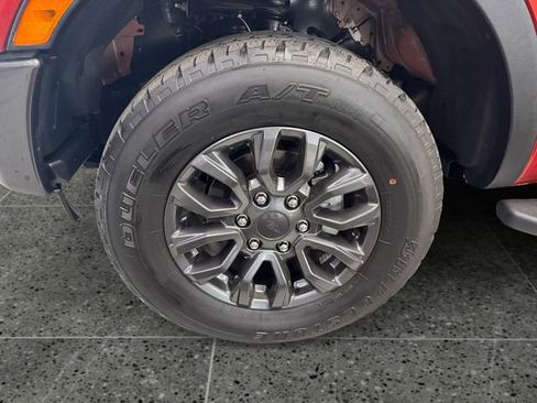 Used 2023 Ford Ranger XLT w/ Equipment Group 302A High image 23