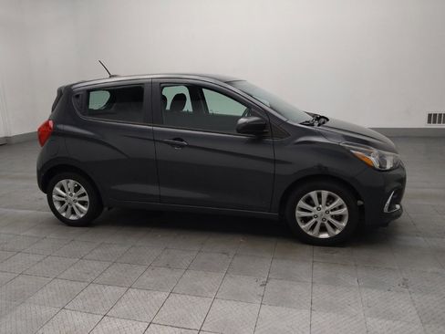 Used 2017 Chevrolet Spark LT image 11